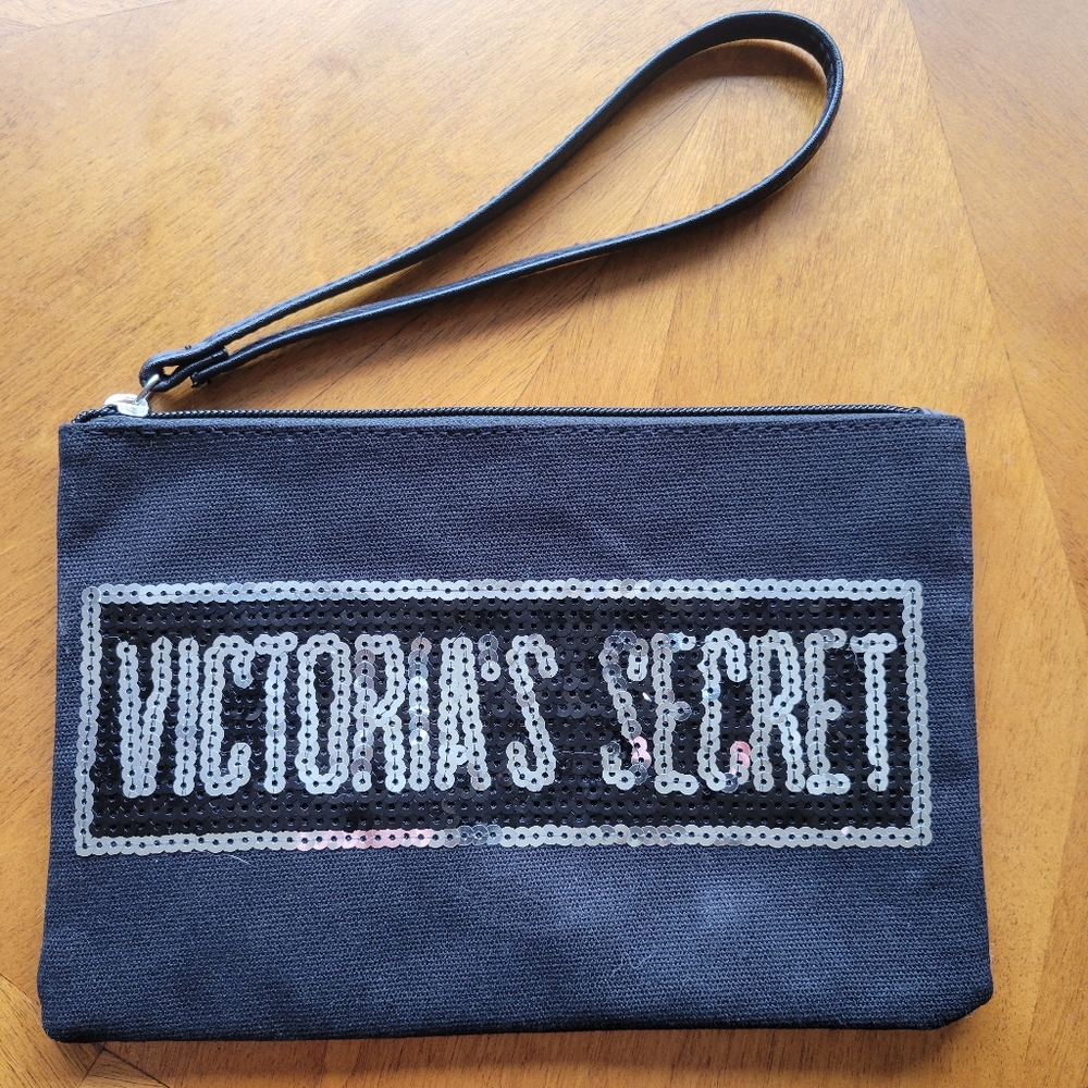 Victoria's Secret Makeup bag